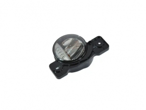 Left fog light for Jeep Wrangler 18-20 LED