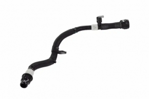 Chevrolet Equinox EV 24-26 cooling system hose, second pump-cooler, with sensor