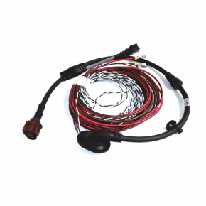 ABS sensor wire rear right Audi A4 B8 08-16