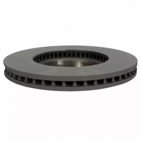 Front left brake disc Ford Fusion mk5 13-20