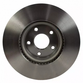 Front left brake disc Ford Fusion mk5 13-20