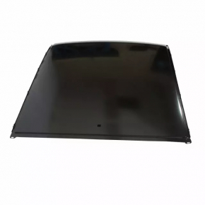 Roof metal Ford Focus mk3 11-18 4d without hatch, sawed off