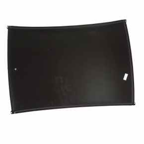 Roof metal Ford Focus mk3 11-18 4d without hatch, sawed off