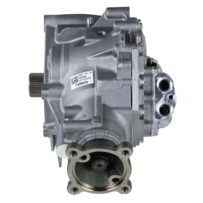 Front transfer case gearbox Ford Explorer 16-19 3.7, 3.5 for cooling