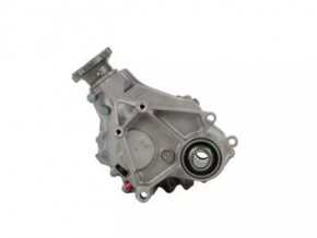 Front transfer case gearbox Ford Explorer 16-19 3.7, 3.5 for cooling