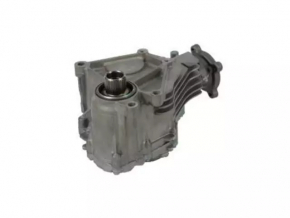 Front transfer case gearbox Ford Explorer 16-19 3.7, 3.5 for cooling