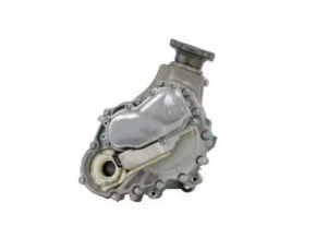 Front transfer case gearbox Ford Explorer 16-19 3.7, 3.5 for cooling
