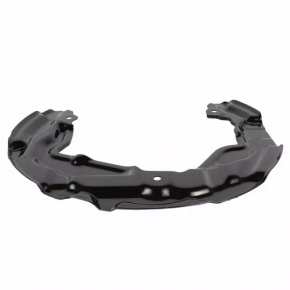 Brake Disc Cover Front Left Lincoln MKZ 13-16