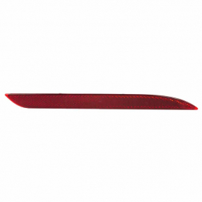 Rear Bumper Reflector Right Ford Mustang mk6 15-17
