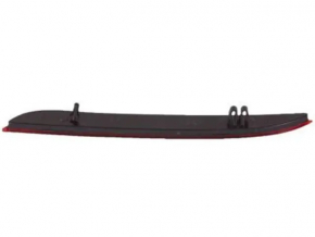 Rear Bumper Reflector Right Ford Mustang mk6 15-17