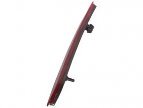 Rear Bumper Reflector Right Ford Mustang mk6 15-17