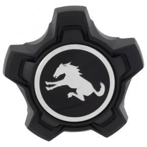 Center cap for Ford Bronco Sport 21-25 type 2