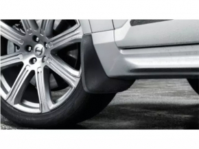 Front mudguard set (2 pcs) for Volvo XC90 16-26