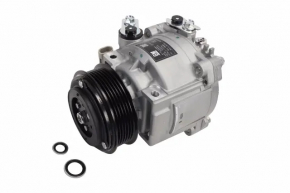 Chevrolet Trax 15-21 LUV Air Conditioning Compressor