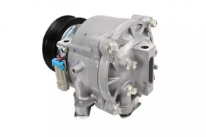 Chevrolet Trax 15-21 LUV Air Conditioning Compressor