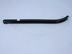 Door guide rear left upper Dodge Grand Caravan 11-20