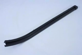Door guide rear left upper Dodge Grand Caravan 11-20