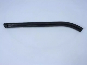Door guide rear left upper Dodge Grand Caravan 11-20