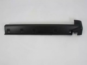 Front right threshold Jeep Compass 11-16