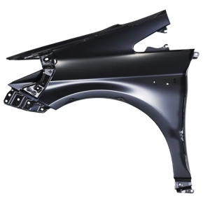 Front right wing Toyota Prius 30 10-15