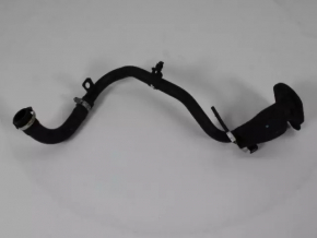 Fuel filler neck Fiat 500 12-19