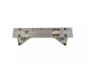 Chrysler Pacifica 17- FWD Front Subframe Strut