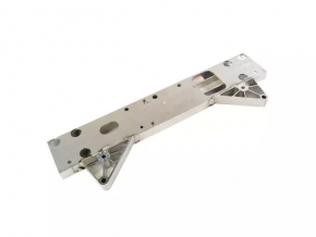 Chrysler Pacifica 17- FWD Front Subframe Strut
