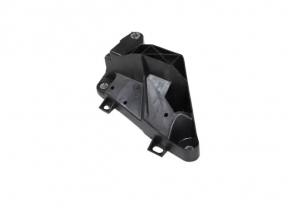 Radiator mounting bracket upper right Chrysler Pacifica 17- 3.6