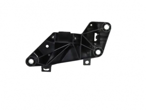 Radiator mounting bracket upper right Chrysler Pacifica 17- 3.6