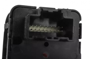 GMC Terrain 18-21 FWD Towbar Mode Switch