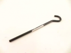 Acura MDX 07-13 Jack Handle