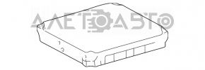Block ECU engine computer Toyota Corolla Verso 2.0 04-06