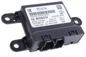 Parking sensor control unit Chevrolet Cruze 11-15