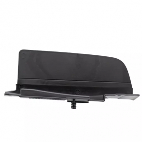Mudguard front left Lincoln MKC 15- worn