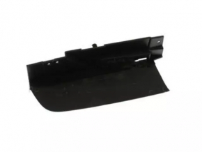 Mudguard front left Lincoln MKC 15- worn
