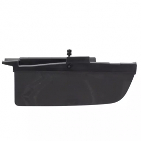 Mudguard front left Lincoln MKC 15- worn