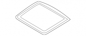 Lincoln Nautilus 19-23 Panorama Assembly