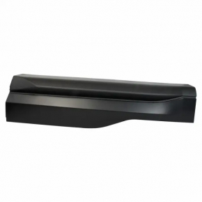 Door trim lower rear right Ford Edge 15-24 Sport, ST, ST-Line