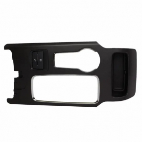 Ford Fusion mk5 17-20 center console trim scratches