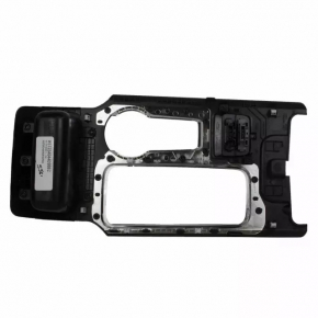 Ford Fusion mk5 17-20 center console trim scratches