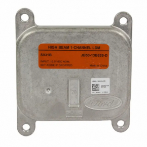 Ignition unit Ford Explorer 17-19