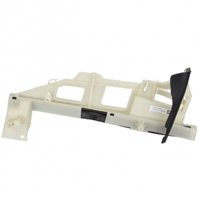 Ford Escape MK3 13-19 rear left door glass guide broken