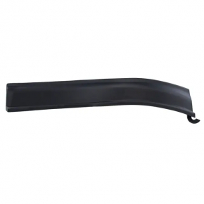 Door handle outer rear left Ford Mustang Mach-E 21-23