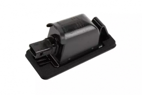 Tailgate Number Light Left Chevrolet Equinox 18-21