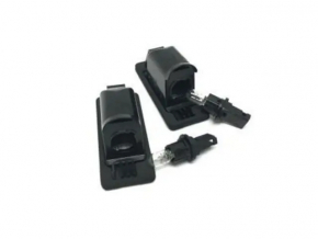 Tailgate Number Light Left Chevrolet Equinox 18-21