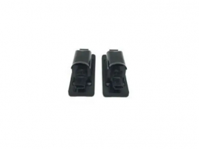 Tailgate Number Light Left Chevrolet Equinox 18-21