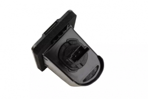 Tailgate Number Light Left Chevrolet Equinox 18-21