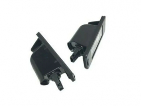 Tailgate Number Light Left Chevrolet Equinox 18-21