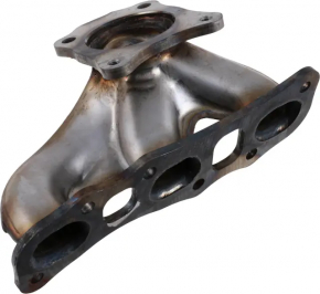 Exhaust manifold right Nissan Maxima A36 16- 3.5