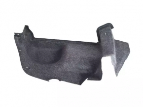 Right arch trim Chrysler 200 15-17
